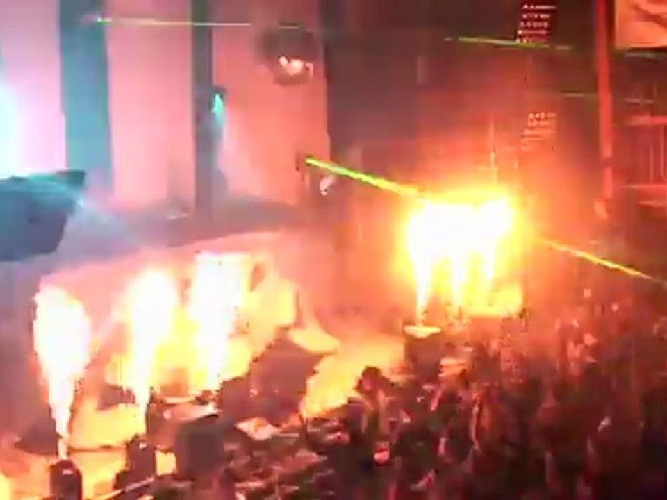 CLUB JURA TUNING - MEGA NEIGE 2011