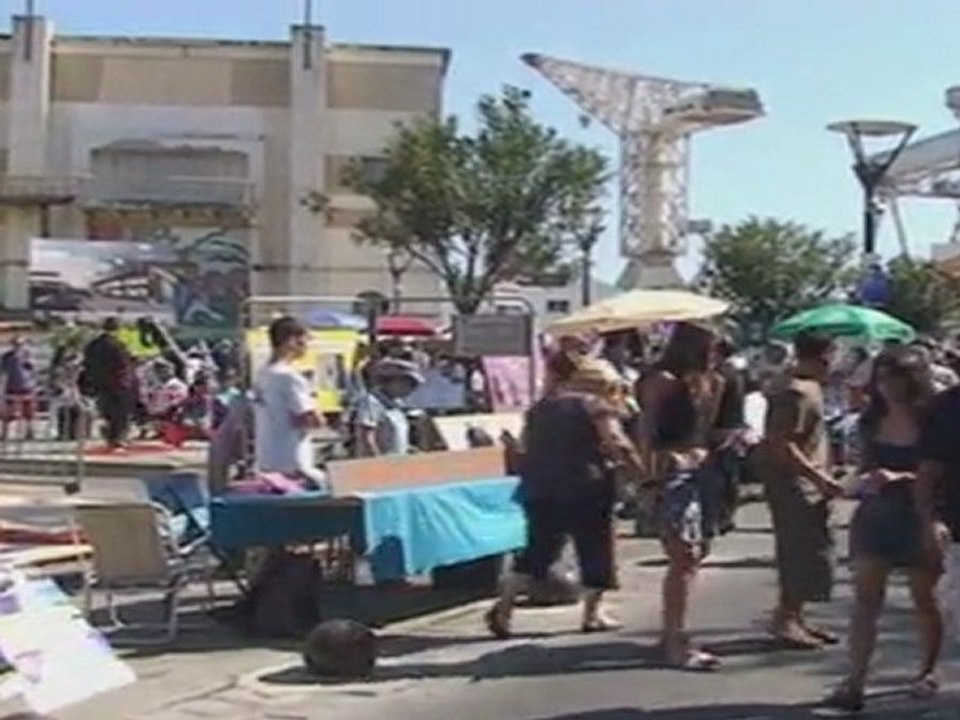La Ciotat TV - Voeux aux associations ciotadennes