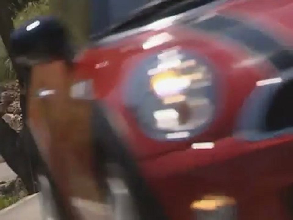 MINI John Cooper Works en Mallorca