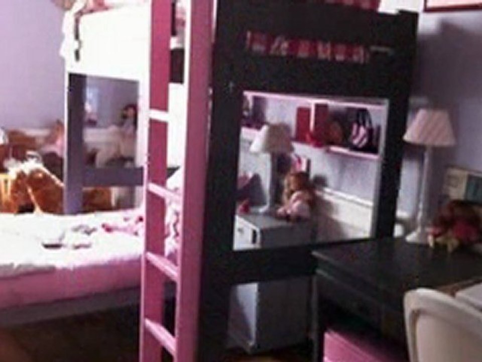 Anders Paris : Meubles pour enfants