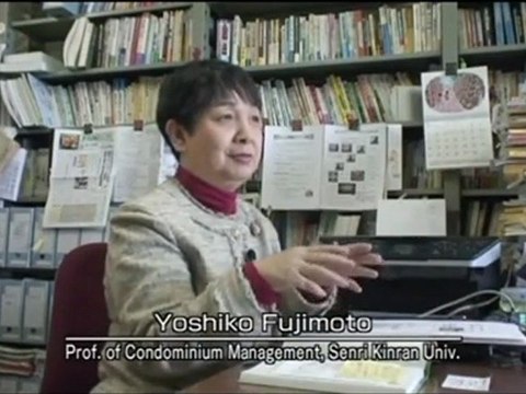 Japan ApartmentsAndCondominiums　アパート＆マンション 2 TV BEGIN Japanology ≪English≫〔Japanese culture〕