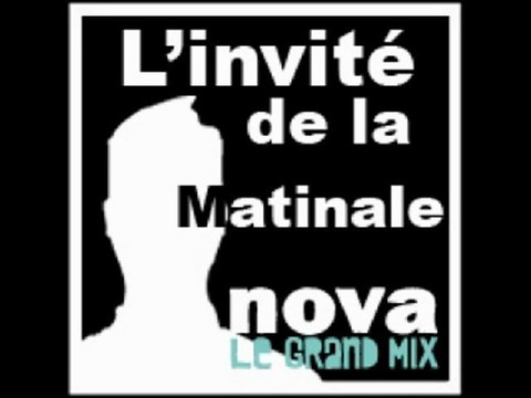 Jean-Luc Bennahmias invité de Radio Nova