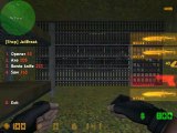 Counter-Strike Mega Edition 1.6 Gameplay