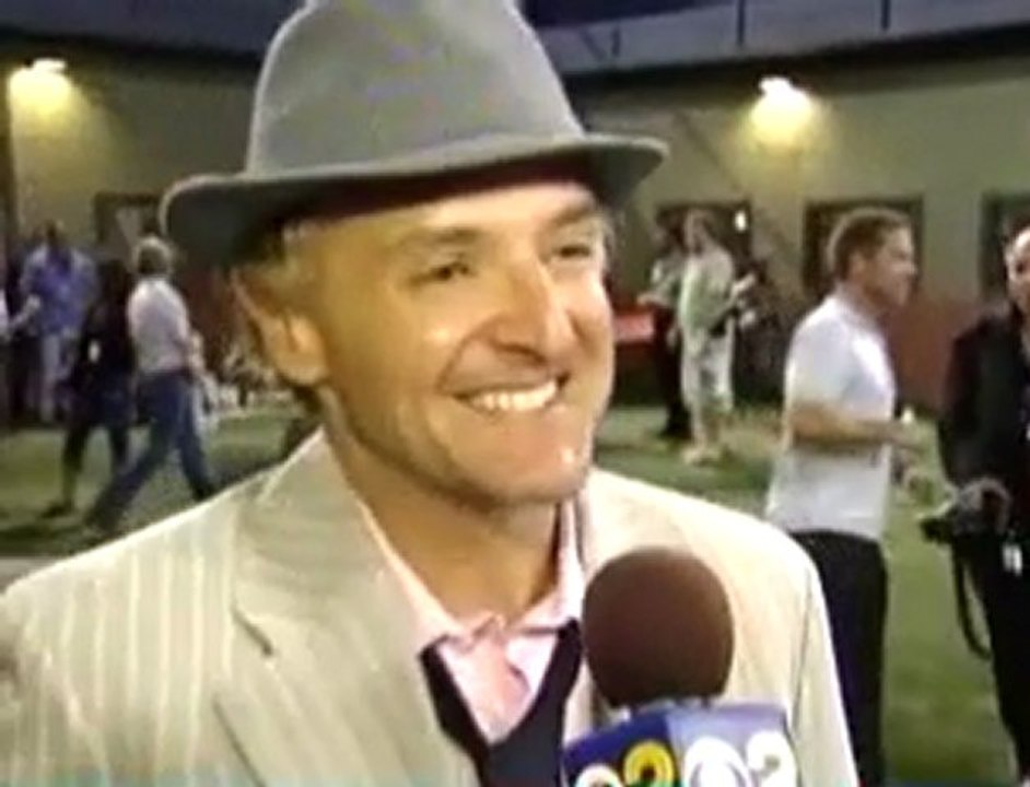 Mike Boogie Malin Big Brother 7 All Stars Finale Interview