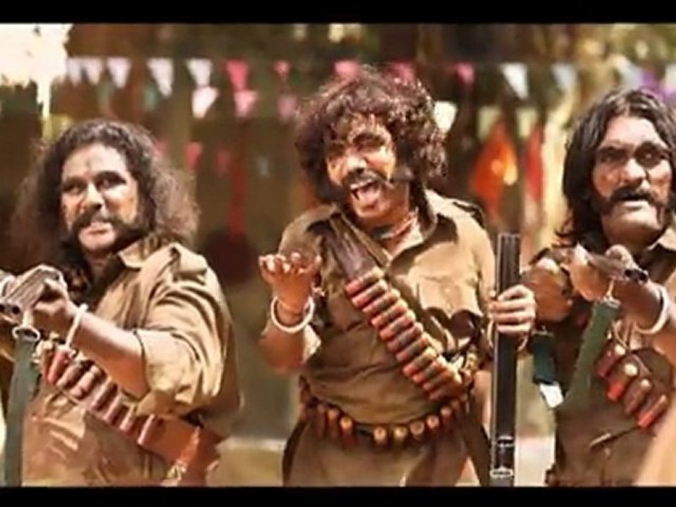 RAJ RATAN DETERGENT POWDER TVC - 60 SECS