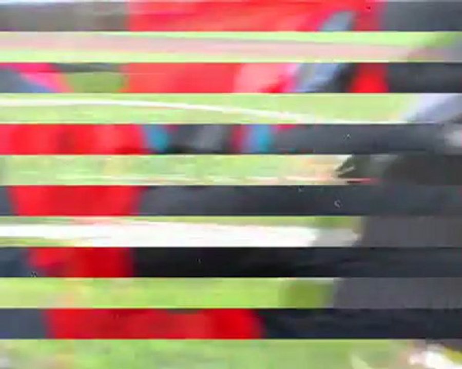 2009-Plaines et Vallées Samedi 2ème partie