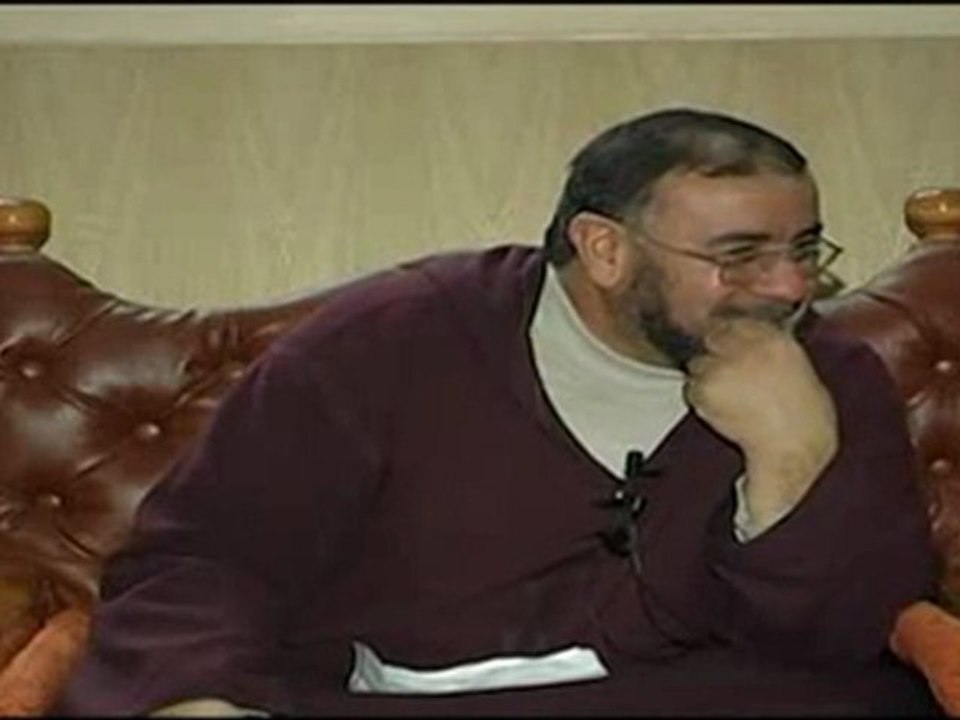 ان من اجلال الله اكرام ذي الشيبة المسلم عبد الله نهاري