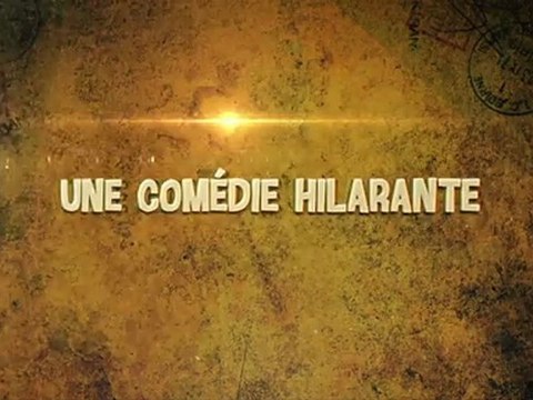 La Vie C'est Comme Un Arbre - Teaser Officiel