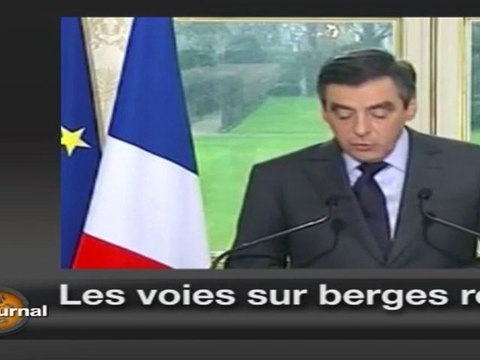 TiVimmo - Le JT de mardi 17 Janvier 2012- IMMOBILIER 85 % des Français ne peuvent plus acheter d’après Alain Dinin PDG Nexity -