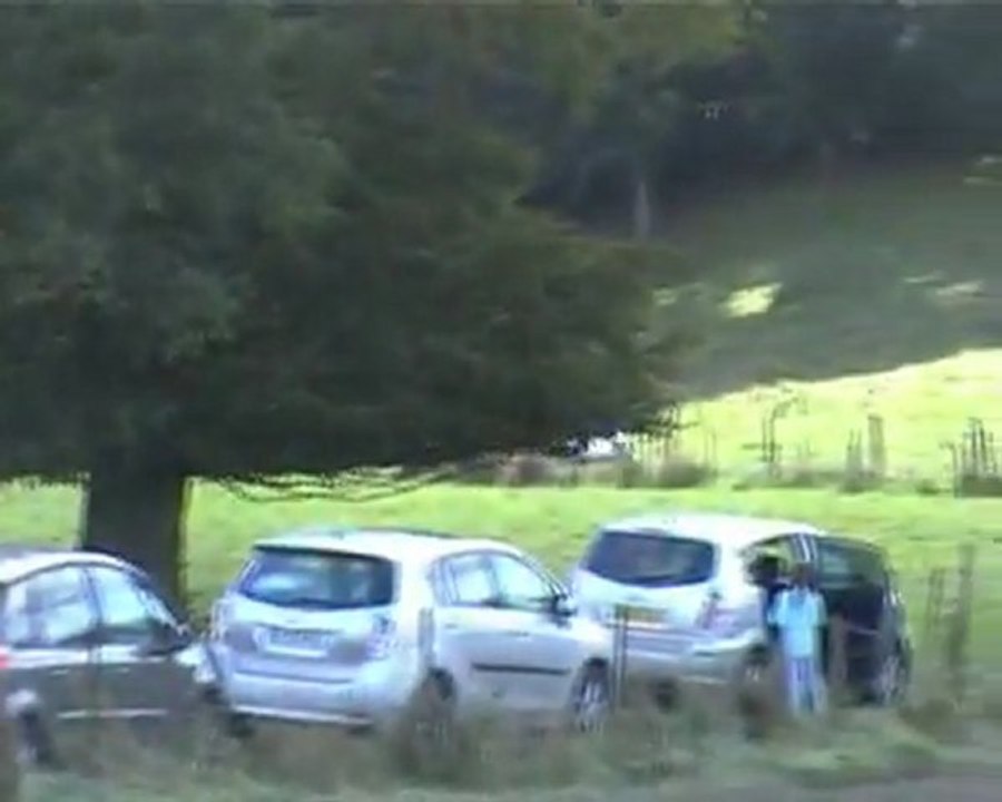 Chasse Marée 2010 ES 02 Criquetot sur Longueville