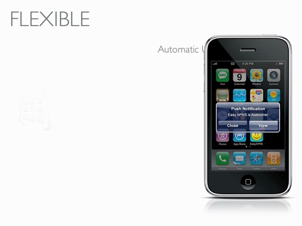 Mobile Apps are Perfect Marketing Opportunity for Small Business