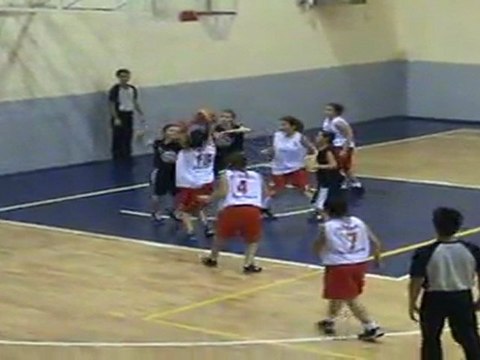 Biz Olalım - Tatkavaklı Belediyespor (1. Periyod)