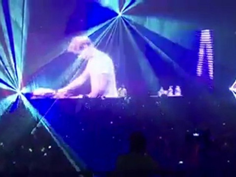 Armin van buuren - Bratislava Asot 450 (2010)