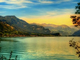 Hoyaa pres. Lunar System - On The Edge (Original Mix)