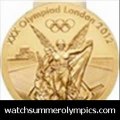 Artistic Gymnastics Summer Olympics 2012