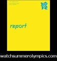 Trampoline Summer Olympics 2012