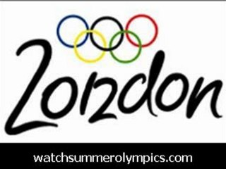Watch Swimming Summer Olympics 2012