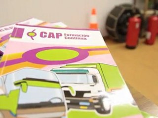 Autoescuela VN1 - Madrid