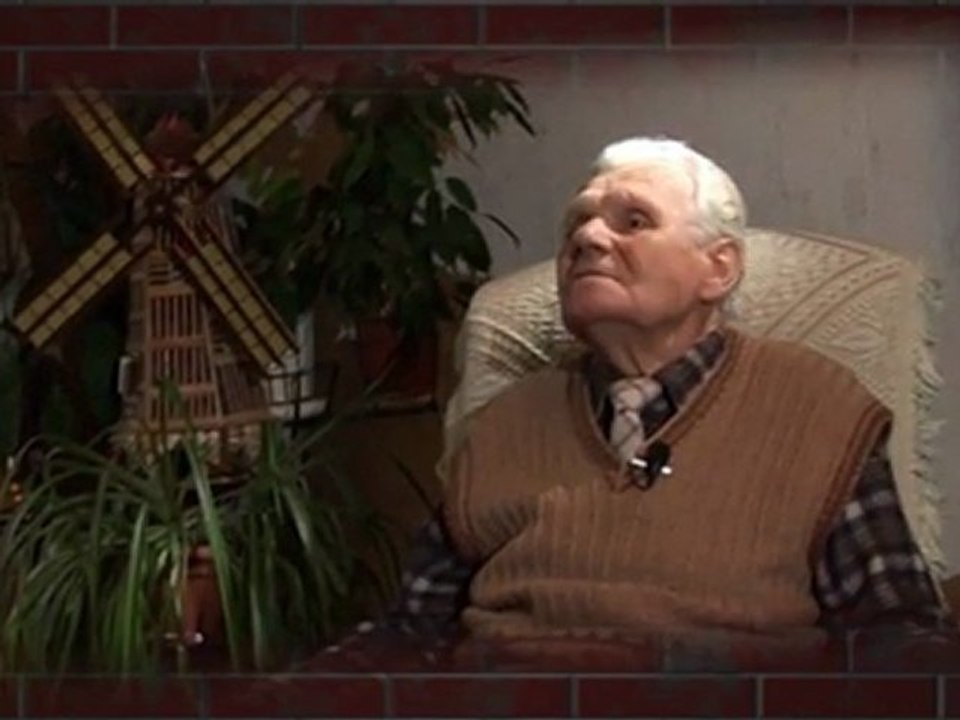 Ludzie z naszego podwórka - Leonard Barys