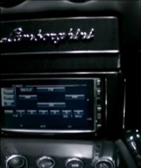 Lamborghini Murciélago Lp 640