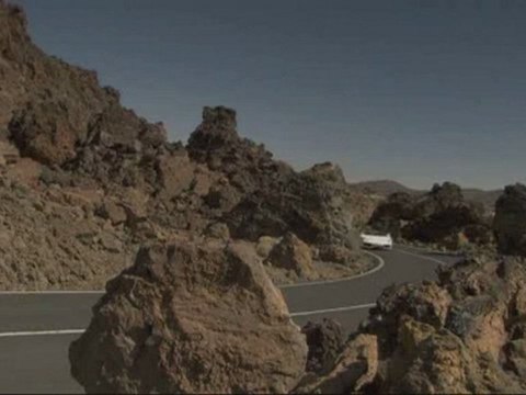 Lamborghini Gallardo LP 560 4 Spyder