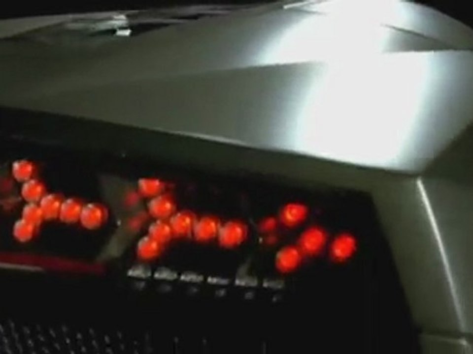 Lamborghini Reventón