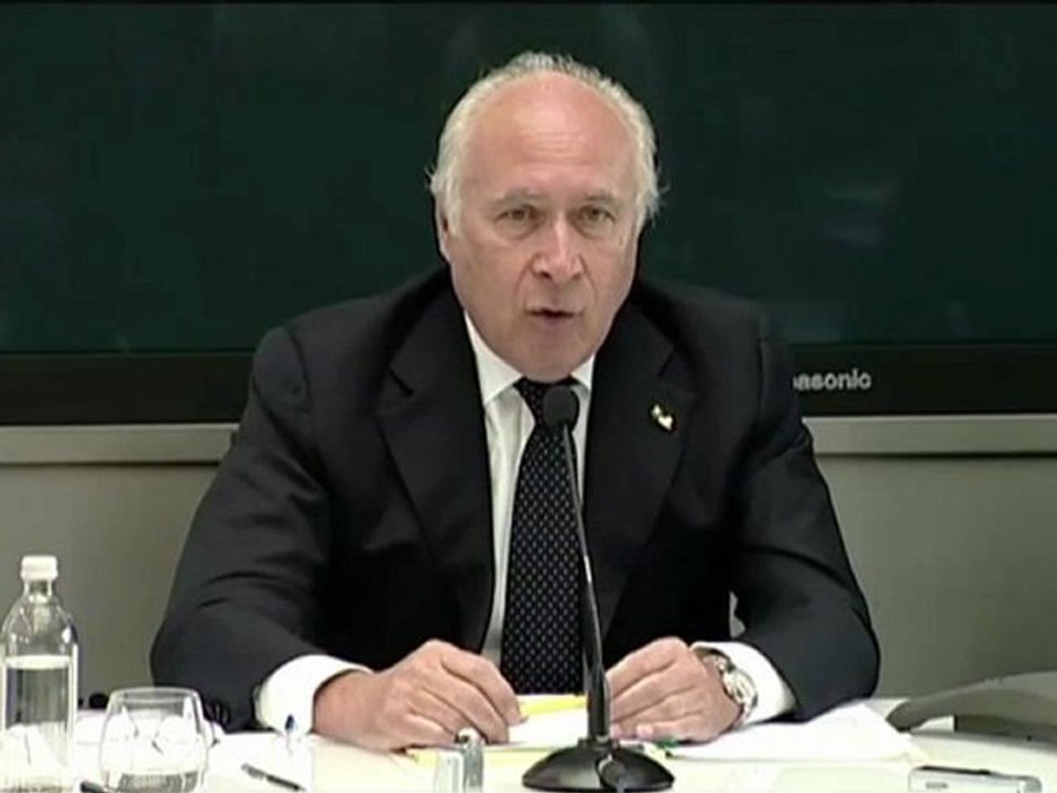 La direction de Costa Croisières met en cause son capitaine