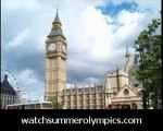 Aquatics schedule Summer Olympics 2012