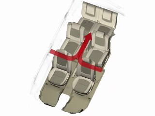 Mazda 5 Configuracion Asientos