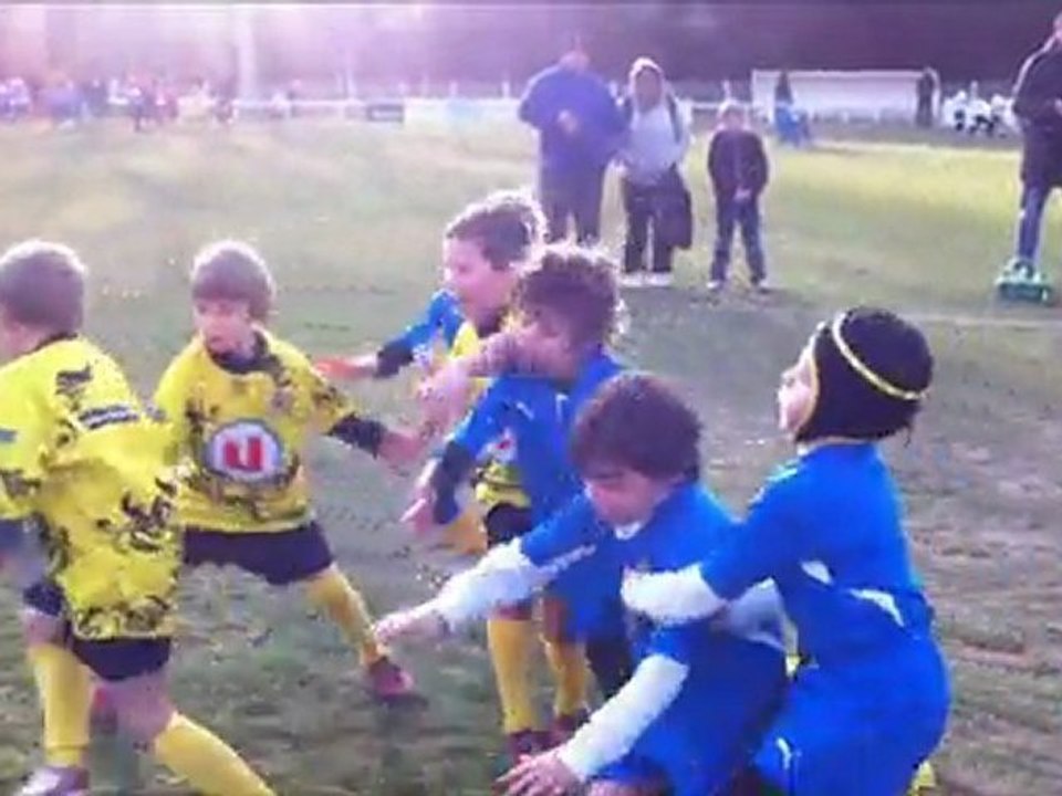 Premiers-Pas de Jacou, La Grande Motte