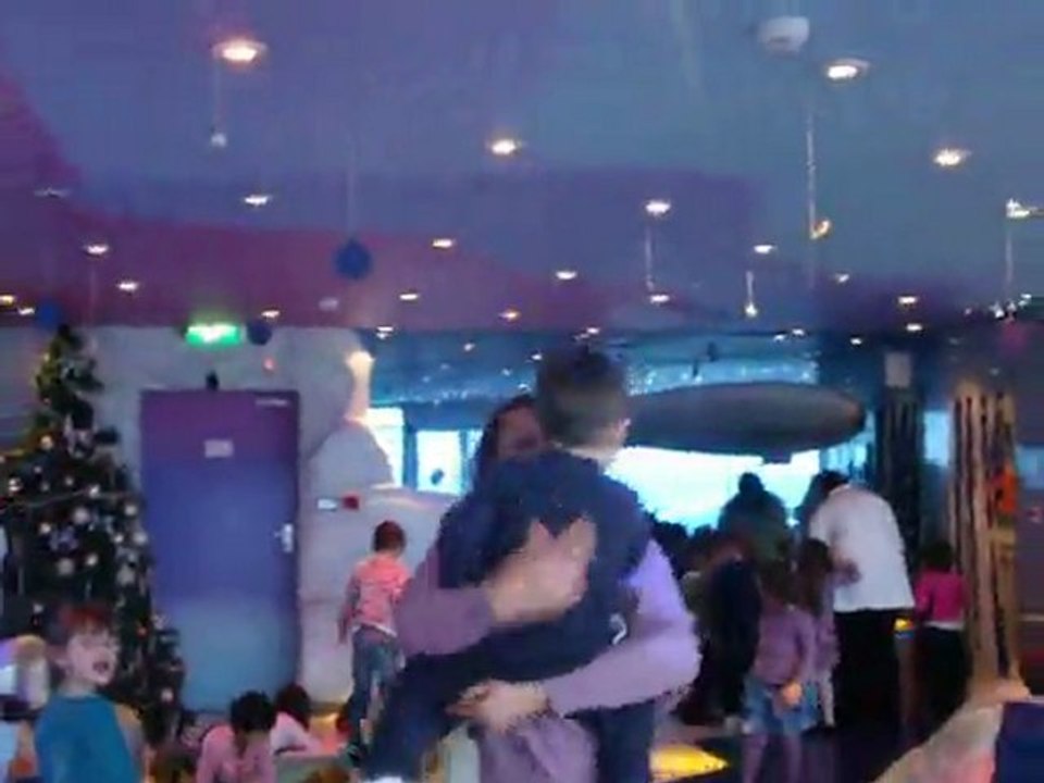 MSC Fantasia Club pour enfants