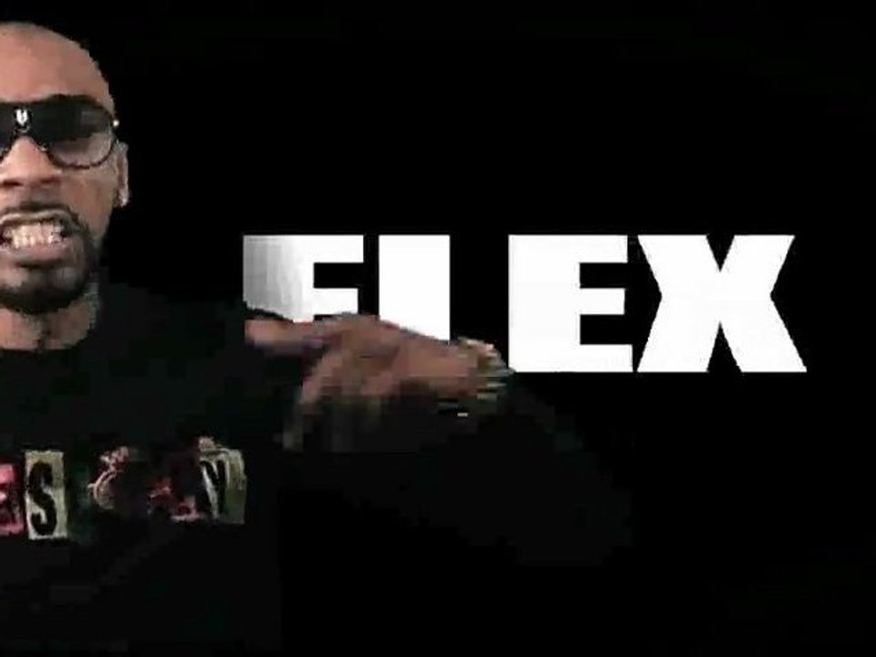 BUSTA FLEX - 'BUSTASTORY'