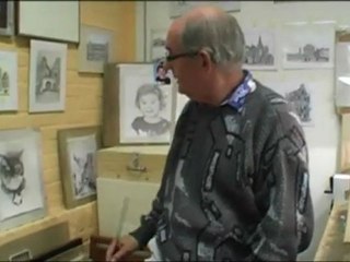 Gewone Bijzondere Mensen afl.20 Bennie Marsman