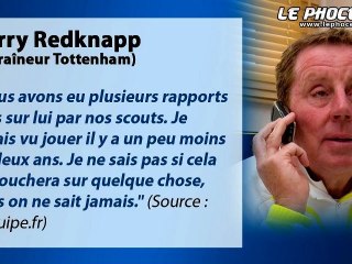JDM : Redknapp ne lâche pas Rémy
