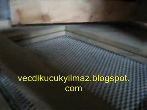 polen tuzaklı taban tahtası