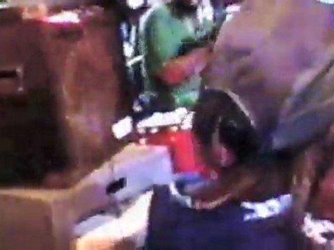 FOUNTPAGE BAND BREAK BEACH PARTY, NEGRIL JAMAICA, TURTLEMANTV