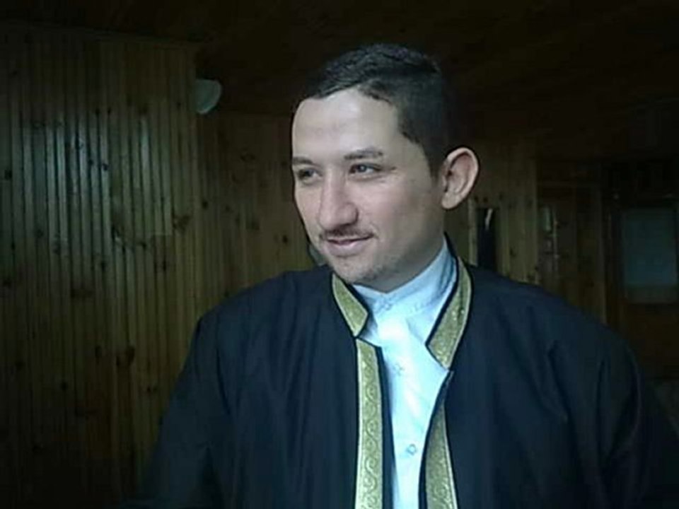 EMRAH ÇİFTCİ KARDESIM İLAHİ..........SENSIN BIZ...