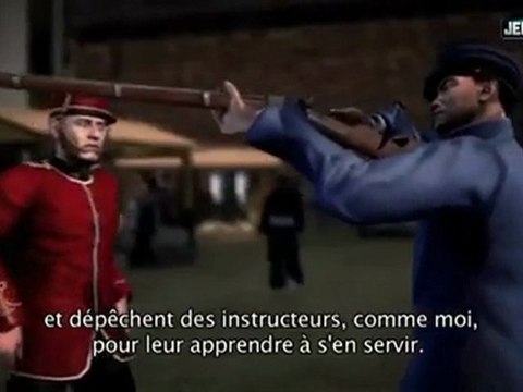 Total War Shogun 2 : La Fin des Samouraïs trailer !