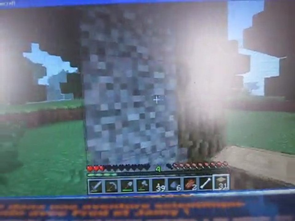 aventure minecraft 02