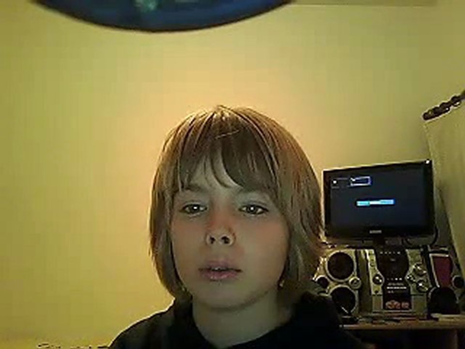 La vidéo qui sert a rien.