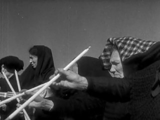 dekeukeleire - visions de lourdes