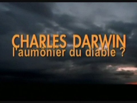Charles Darwin: l'aumonier du diable?