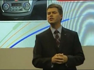 KIA Ceed´s y Sorento presentación