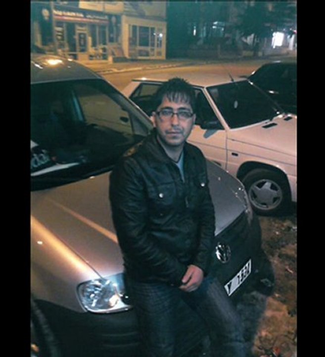 yunaklı hacı tosun 2011 bile bile sevdim