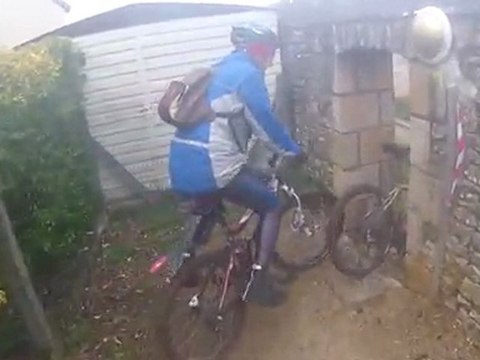 Rando VTT St Benoît 2012 (2)