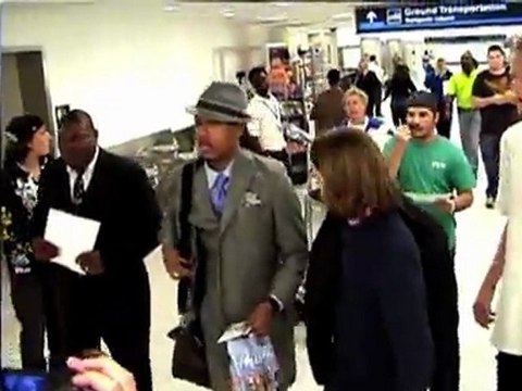 Nick Cannon Talks Health After Hospitalization