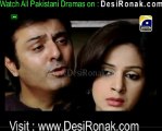 Jo Chalay To Jaan Se Guzer Jain Gey - Episode 16 - 16th January 2012 part 2