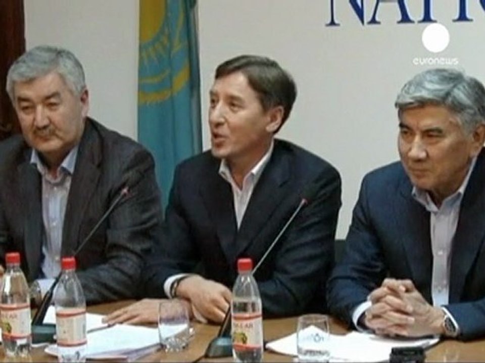 Kazakhstan