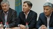 Observers slam 'undemocratic' Kazakh election