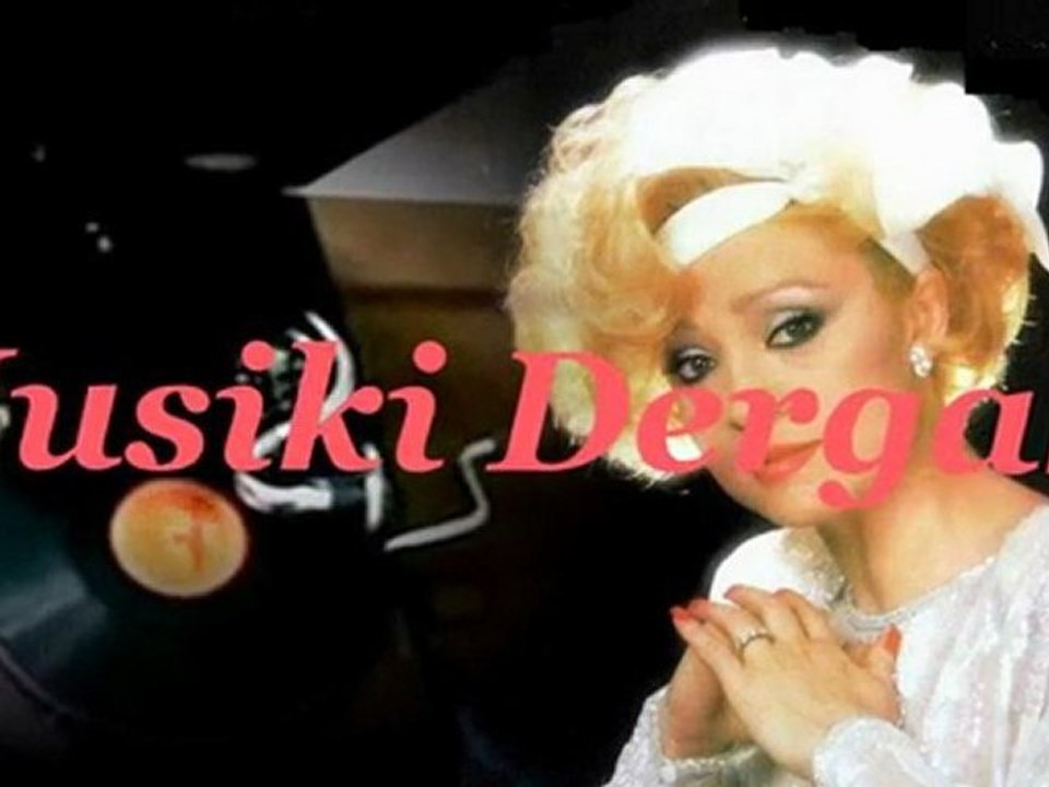Seçil Heper - Kara Bulutlari Kaldir Aradan.NEJAT-55